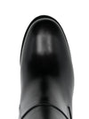 Alexander McQueen heeles boots