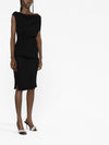 Alexandre Vauthier Mini dress