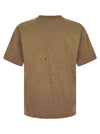 Satisfy Openwork T-shirt