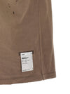 Satisfy Openwork T-shirt