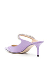 Jimmy Choo Bing Mules 65mm