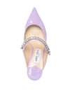 Jimmy Choo Bing Mules 65mm