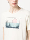 Cotopaxi Printed organic cotton t-shirt