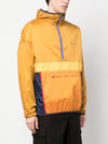 Cotopaxi Teca half-zip windbreaker jacket