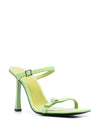 By Far Pre Flick sandals