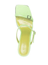 By Far Pre Flick sandals