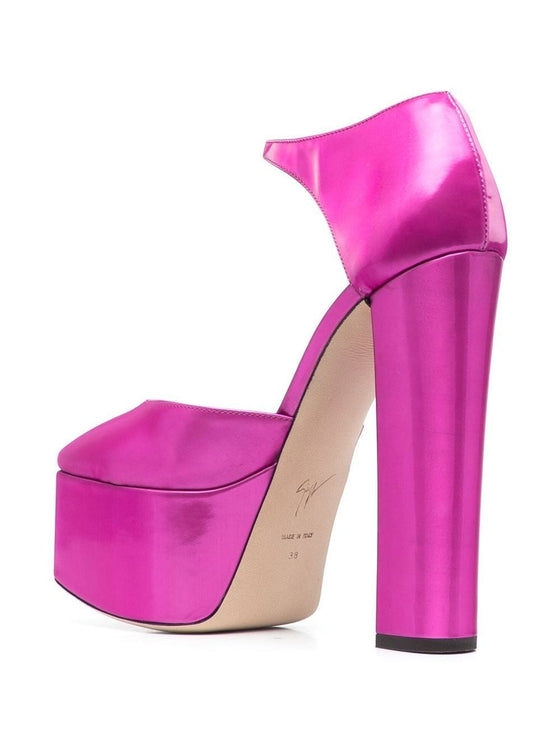Giuseppe Zanotti Baby Sandals