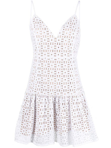 MMK Dresses White