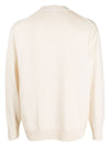 Junya Watanabe Printed Cotton sweater