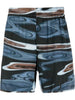 BLUE SKY INN Shorts Clear Blue