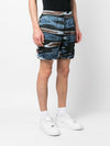 Blue Sky Inn Printed shorts
