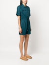 Paul Smith Cotton playsuit