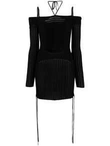 ANDREĀDAMO Andrea Adamo Dresses Black