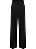 AZ FACTORY WITH LUTZ HUELLE Trousers Black