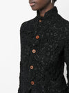 Comme Comme Single-breasted jacket