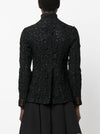 Comme Comme Single-breasted jacket