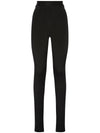 Dolce & Gabbana Trousers Black
