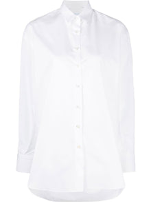  FINAMORE 1925 NAPOLI Shirts White