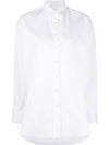 Finamore 1925 Napoli Cotton shirt