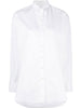 FINAMORE 1925 NAPOLI Shirts White
