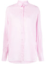 Finamore 1925 Napoli Cotton shirt