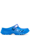 Suicoke MOK touch-strap mules