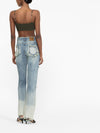 Rui Cut-out detail denim jeans