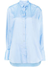 Finamore 1925 Napoli Cotton shirt