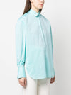 Finamore 1925 Napoli Cotton shirt