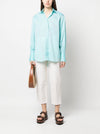 Finamore 1925 Napoli Cotton shirt