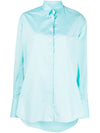 Finamore 1925 Napoli Cotton shirt
