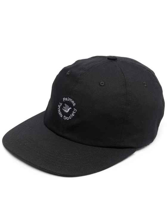 Palmes Logo baseball cap