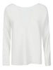 Liviana Conti Sweaters White