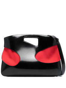  Ferragamo Leather crossbody bag