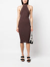 ANDREĀDAMO Andrea Adamo Dresses Beige