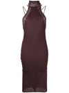 ANDREĀDAMO Andrea Adamo Dresses Beige