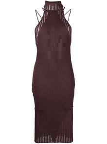  ANDREĀDAMO Andrea Adamo Dresses Beige