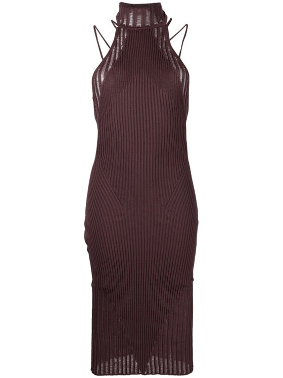 ANDREĀDAMO Andrea Adamo Dresses Beige