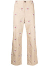 Junya Watanabe Cotton trousers