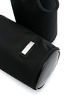 Ferragamo double-pouch belt bag