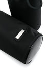 Ferragamo double-pouch belt bag