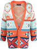 Alanui Sweaters MultiColour