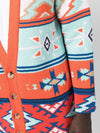 Alanui Desert road casmere cardigan