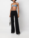 Gcds Wide leg trousers