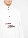 Palmes Organic cotton long sleeve shirt