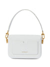 Off White small Binder shoulder bag