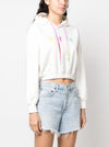 Duvetica Logo hoodie