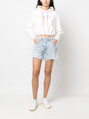 Duvetica Logo hoodie