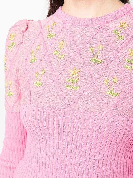 CORMIO T-shirts and Polos Pink