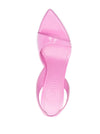 3juin Bridget 105mm slingback sandals
